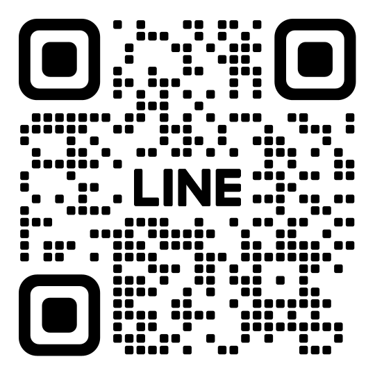大富爺LINE官方掃碼