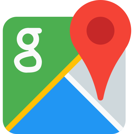 官網google-maps