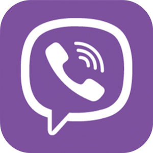 Viber分享
